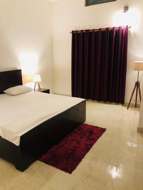 Tattva Luxurious Apartment Βαρανάσι Εξωτερικό φωτογραφία